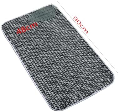 High-Temp Resistant Ironing Mat