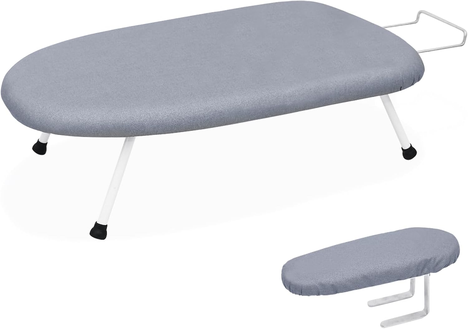AKOZLIN Adjustable Tabletop Ironing Board 236 x14 x7