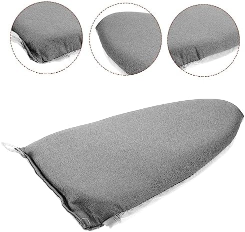 Amosfun SteamGuardian Heat Resistant Steamer Glove for Safe Ironing