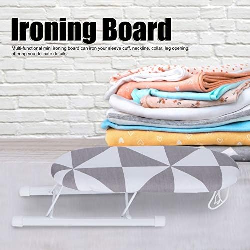 Cocoarm Little Sleeve 102-Inch Portable Ironing Board