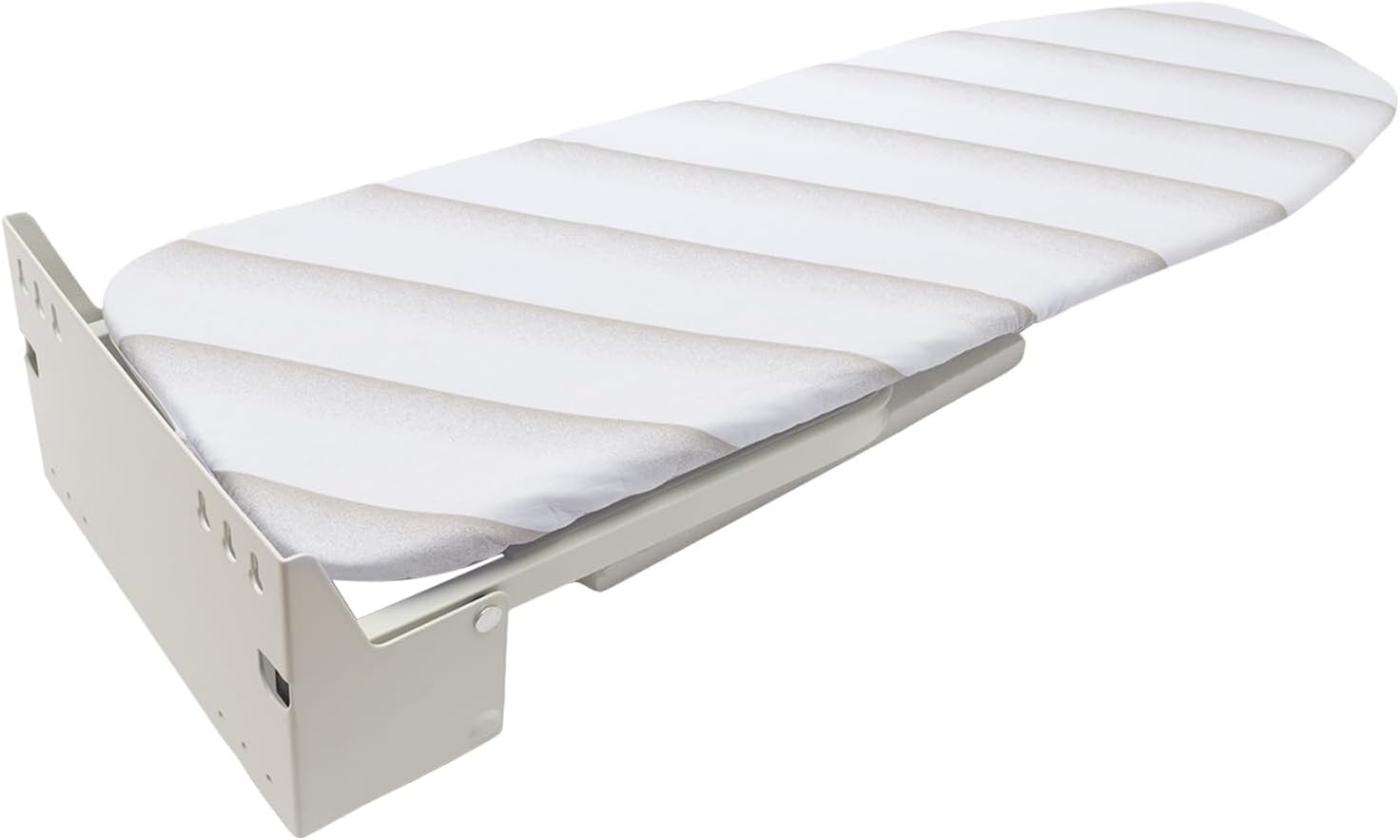 Wall-Mounted Ironing Board Durable Space-Saving