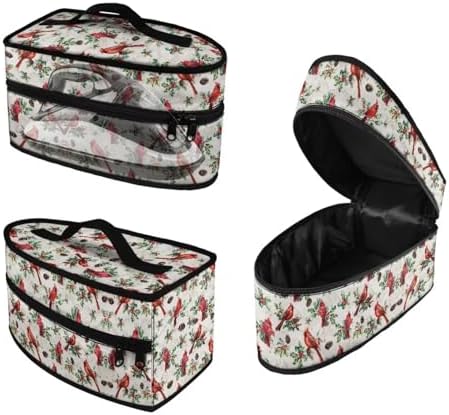 Christmas Steam Iron Storage Bag