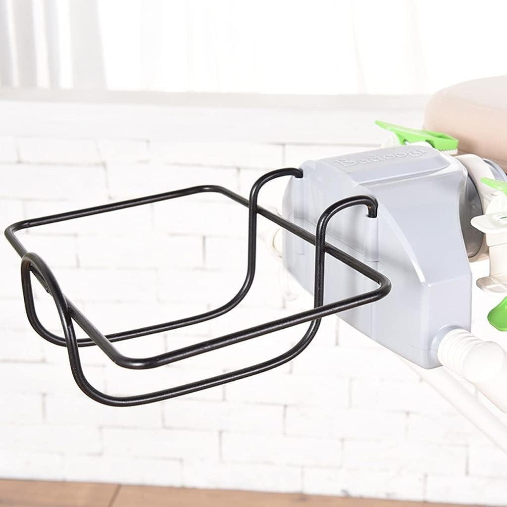 Pro 360-Degree Rotating Ironing Board