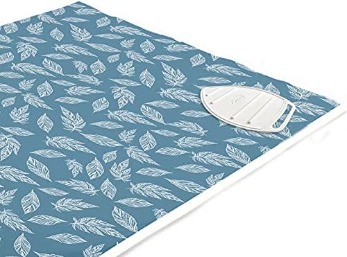 Encasa Large Ironing Mat