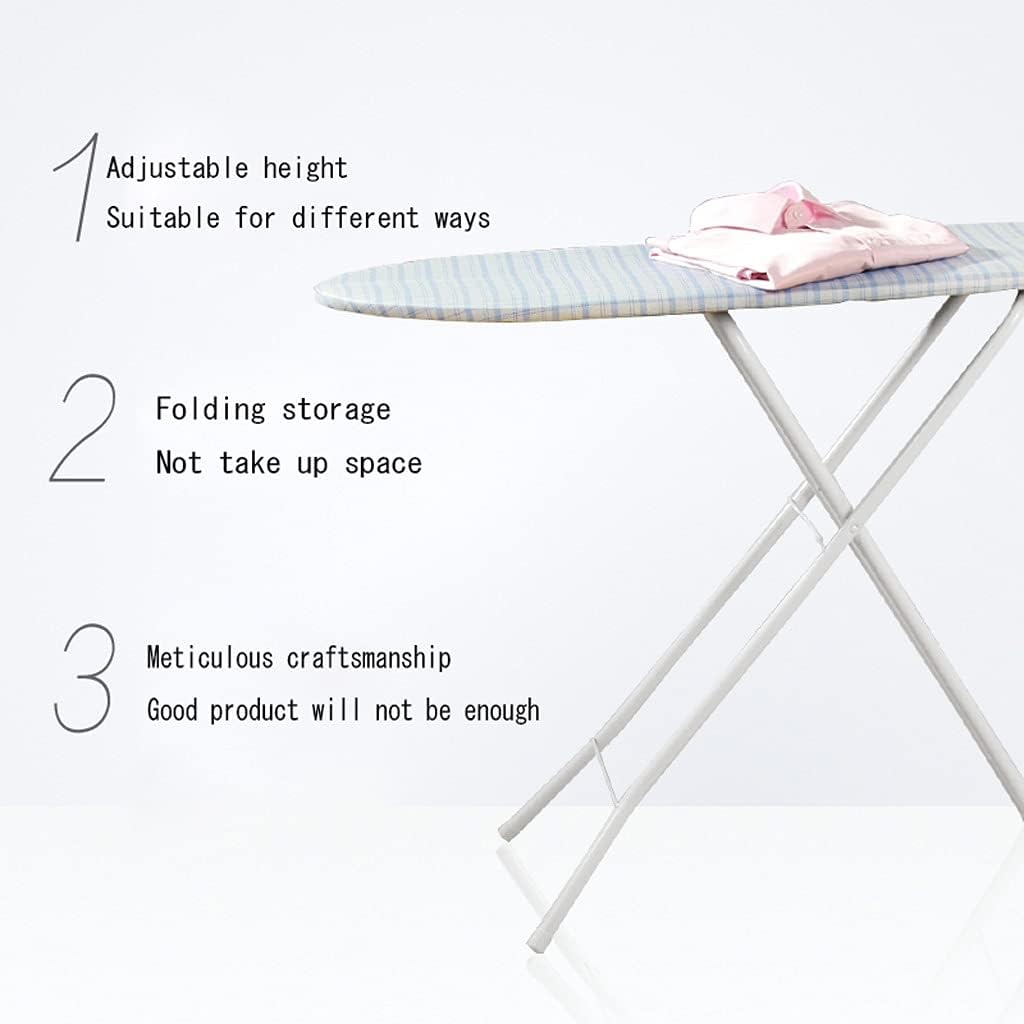 Pro Ironing Board - Quick Use Perfect Choice