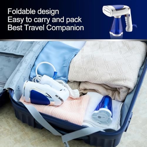 Steaming Assist Compact 110V 1600W Garment Steam Iron