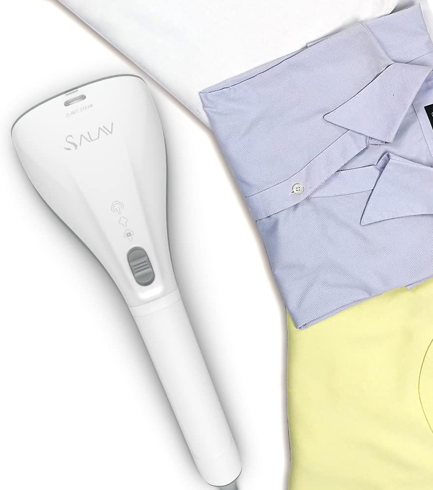 Fast Powerful garment steamer