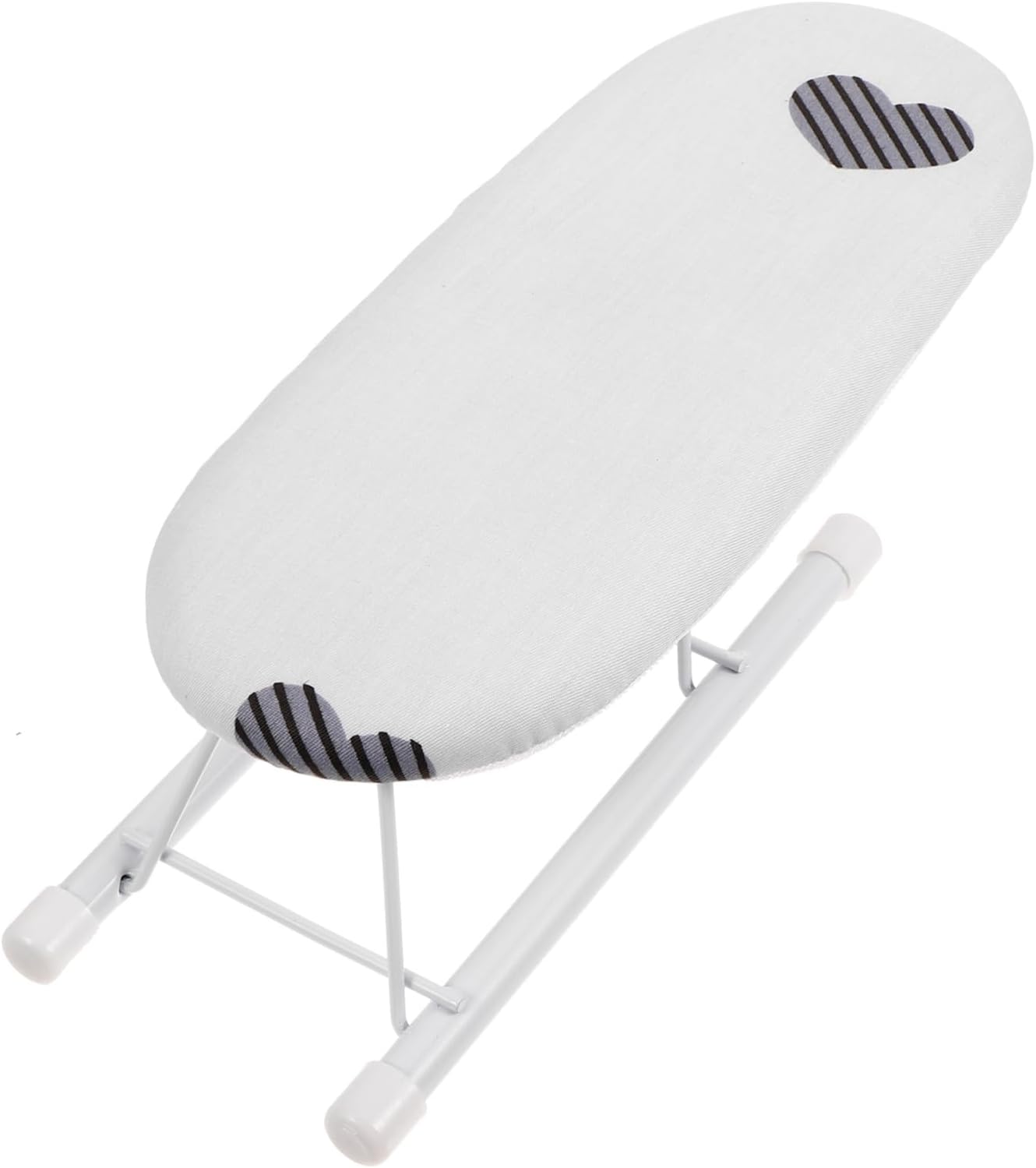 Compact Folding Ironing Board - Perfect for Home Travel Use