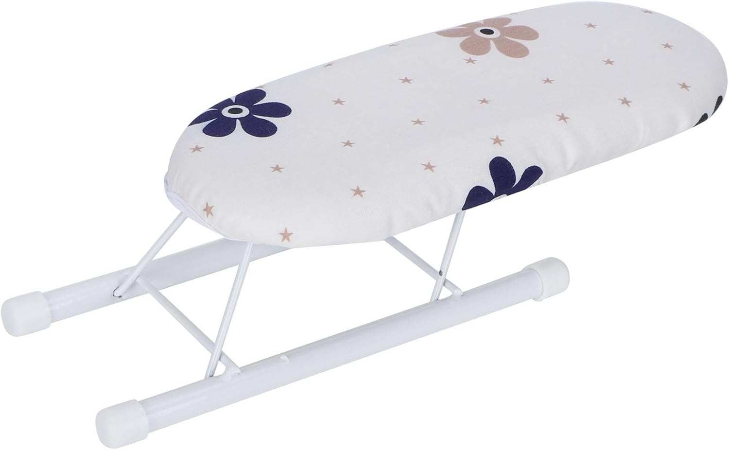 Folding Ironing Board with Removable Cover