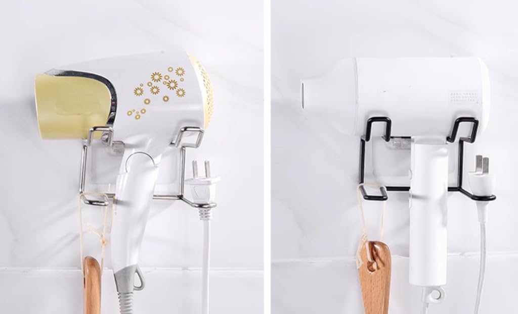 Zoele Handheld Garment Steamer Iron Holder