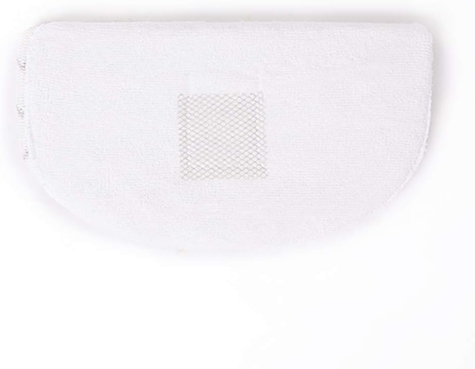 Premium Steam Mop Pads for Bissell Vacuum Cleaners