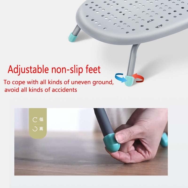 Portable Folding Ironing Board Compact Durable