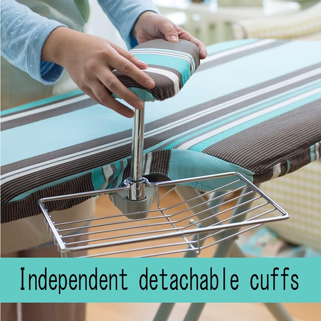 Collapsible Ironing Board Color B
