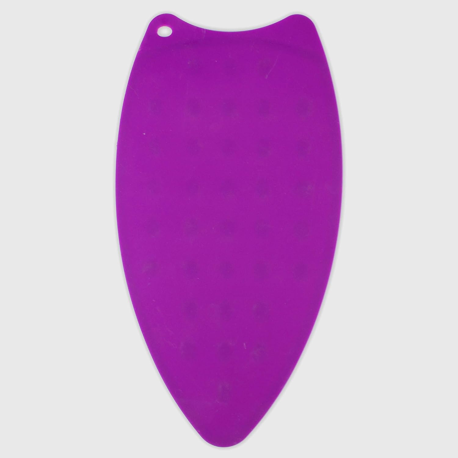 Gypsy Quilter The Silicone Iron Rest Purple TGQ021