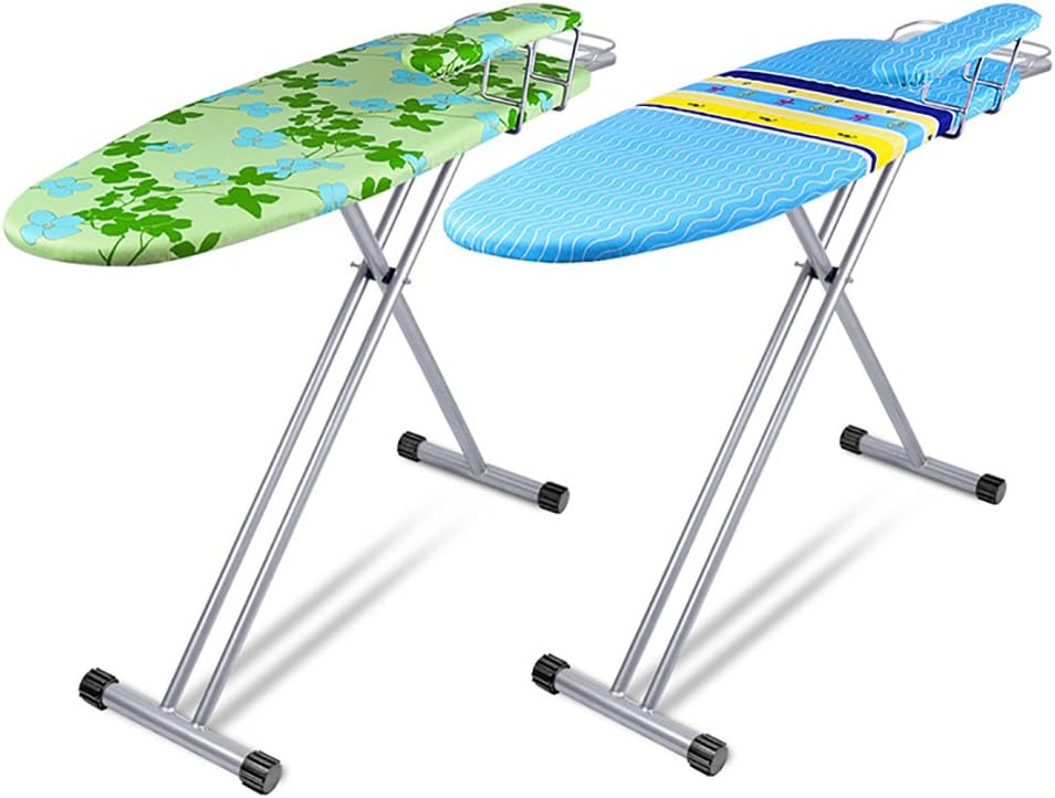 Handycam Folding Ironing Board Breathable Comfort Ironing Solution