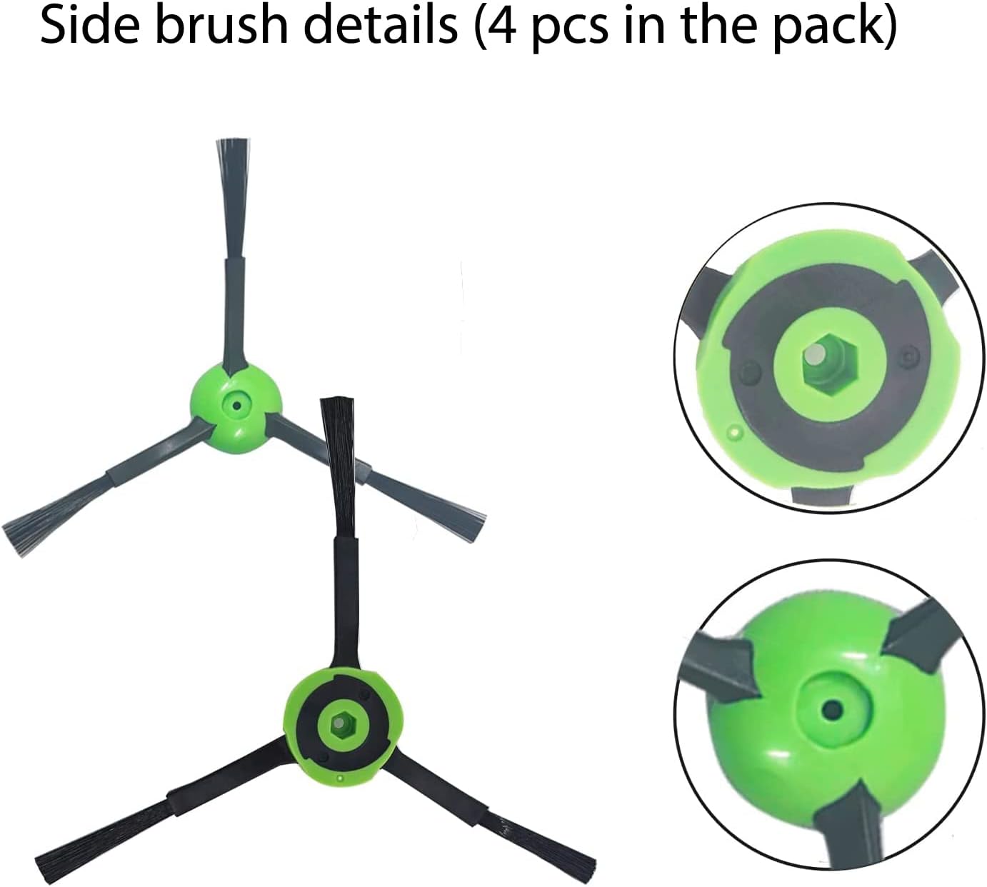Perfect for iRobot Roomba Combo i3i5j5