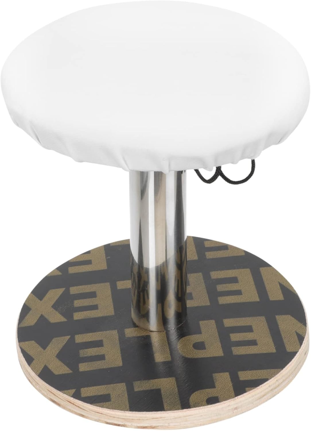 CabilockPremium Cotton Rayon Ironing Stool Cover for Home Travel
