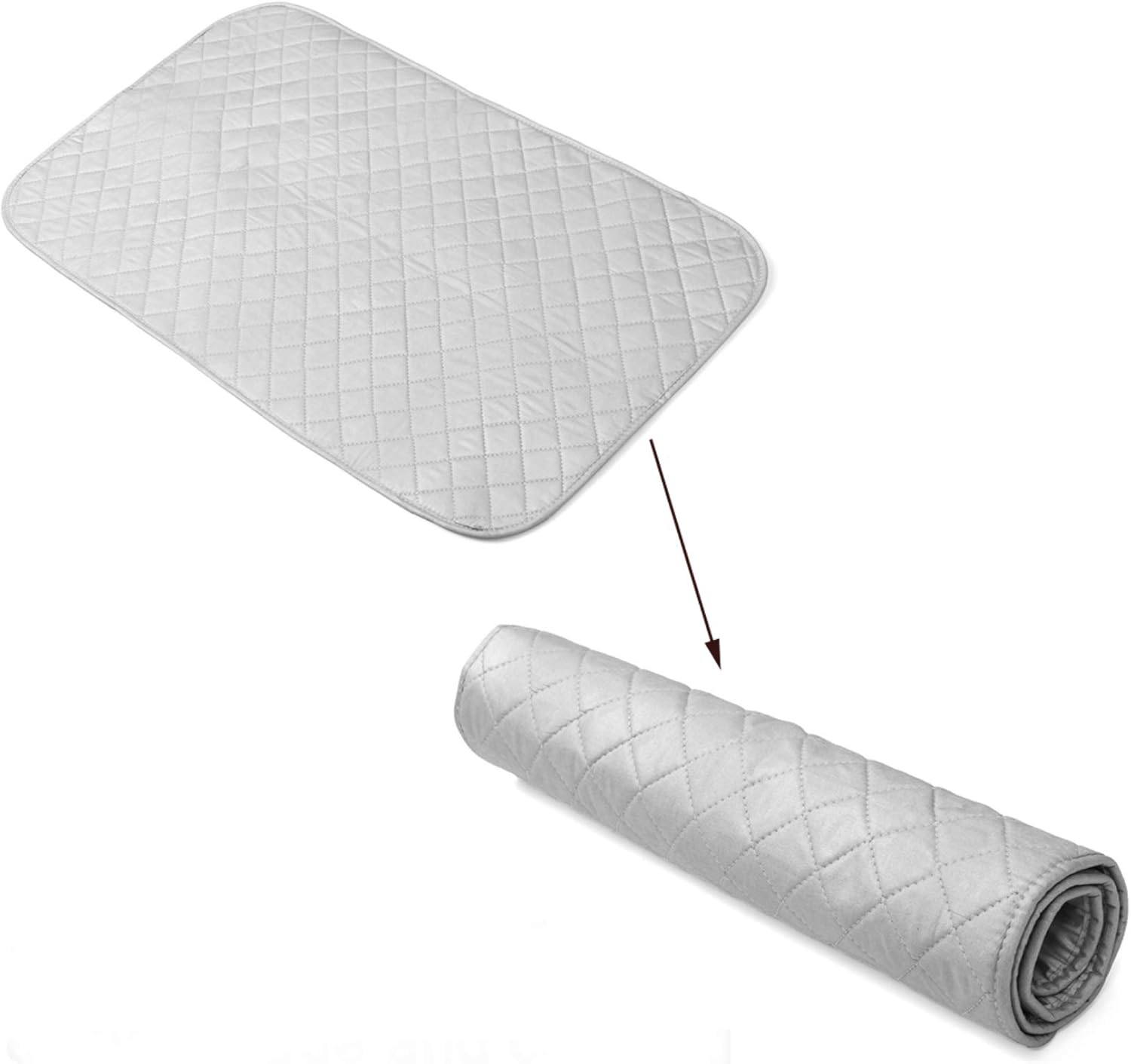 True Tidy Steam and Ironing Mat
