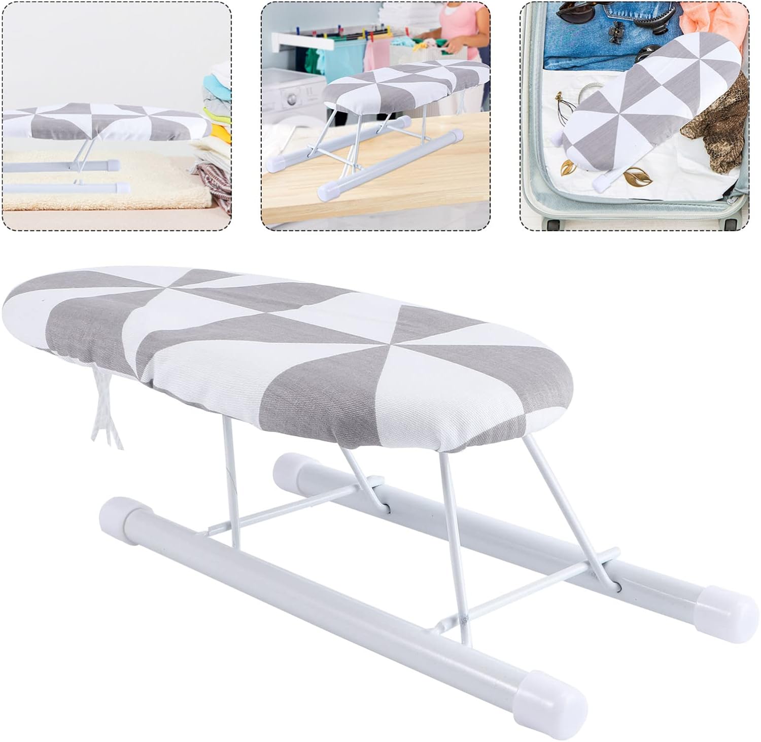 Durable Housewarming Ironing Board