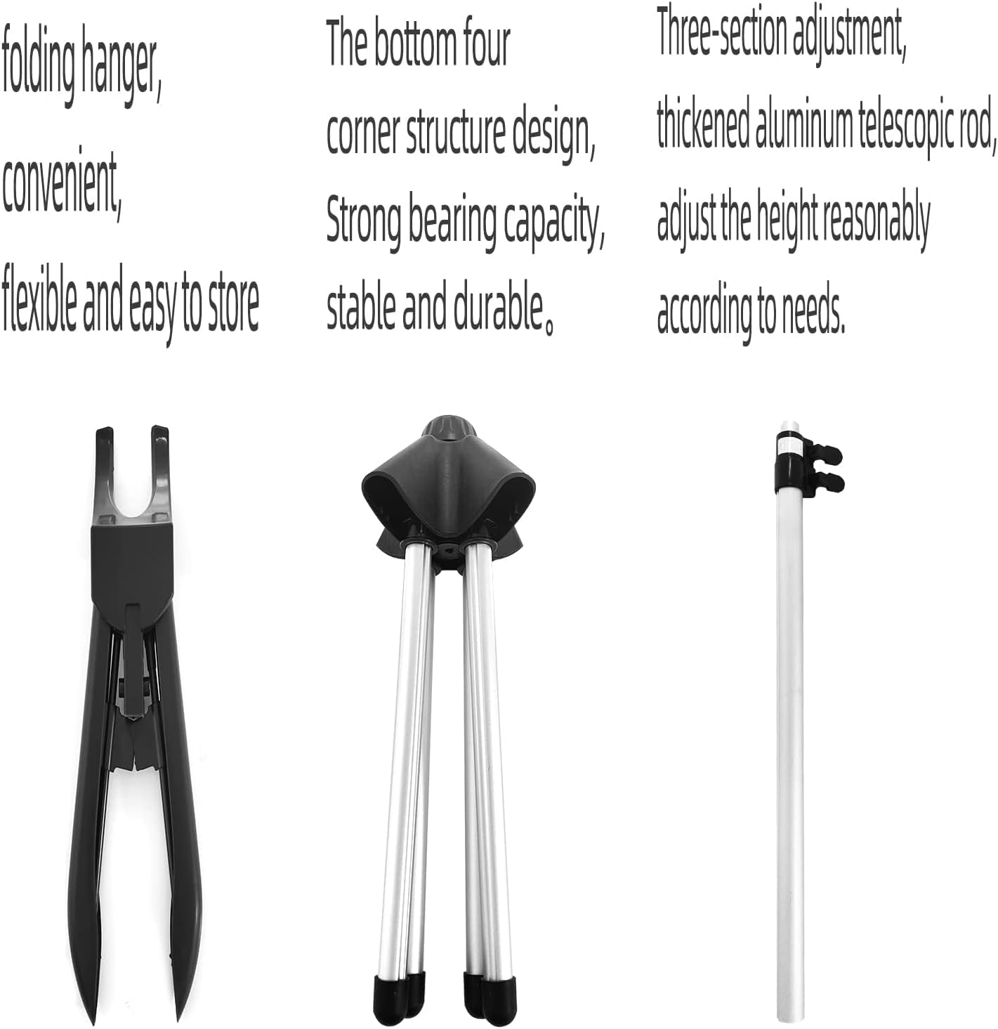 Shouken Clothes Steamer Rack