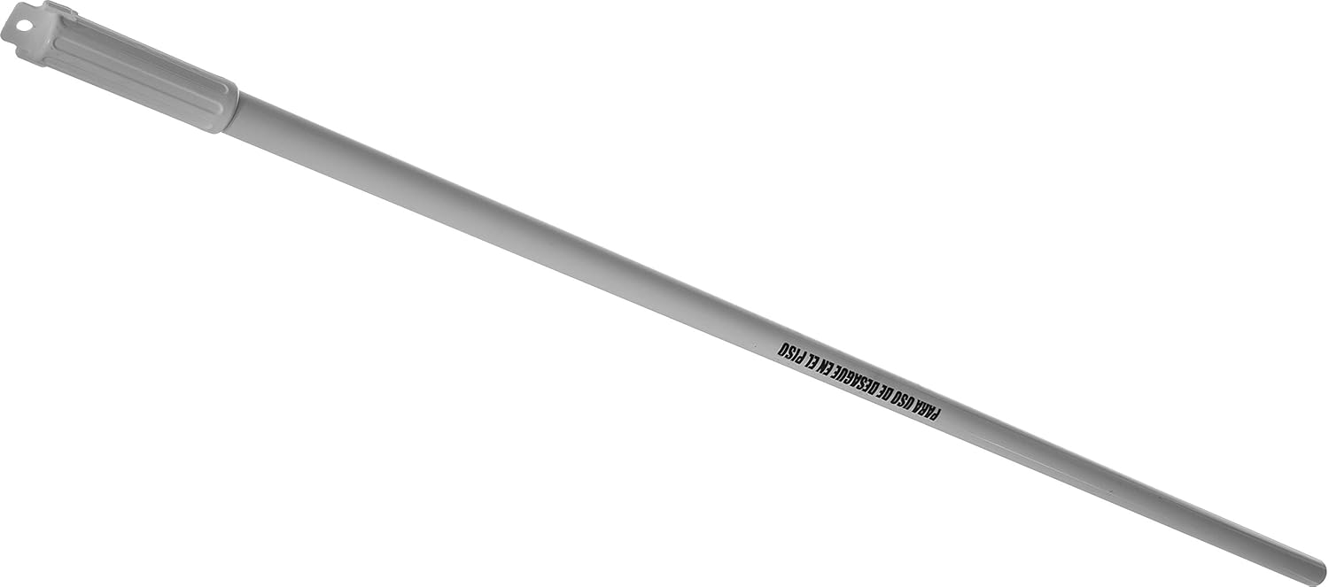 SPARTAFlo-Pac Cleaning Brush 48in White
