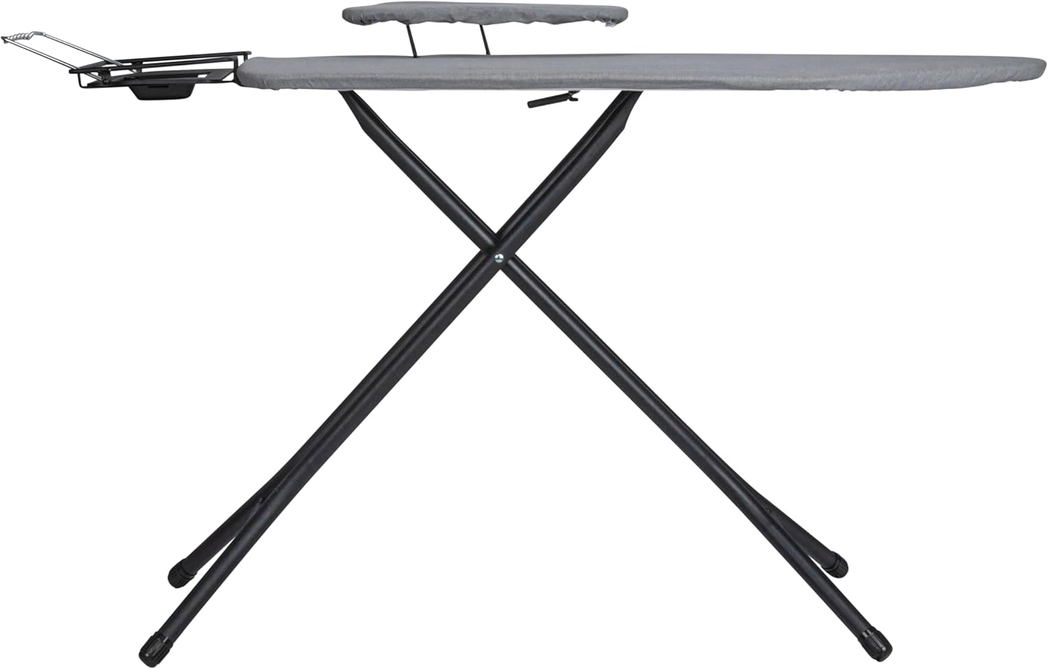 Household Essentials Wide Mega Ironing BoardProfessional-Quality Plus Comfort Convenience