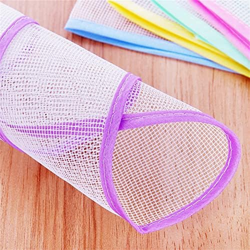 Heat-Resistant Ironing Mat Pink
