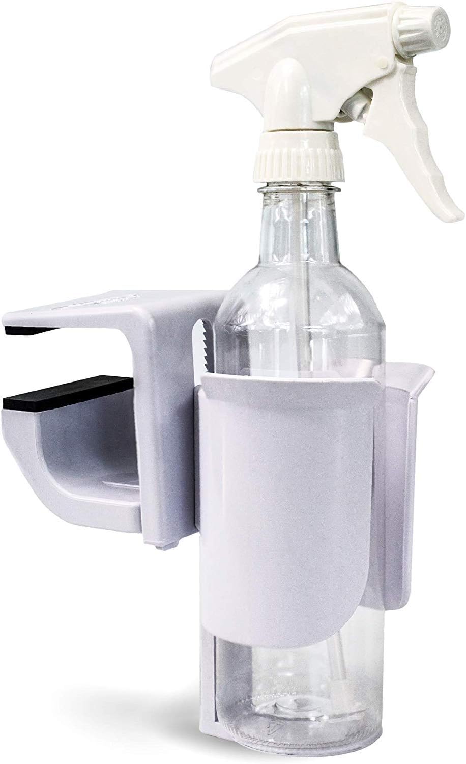 Ironing Board Spray Bottle Holder