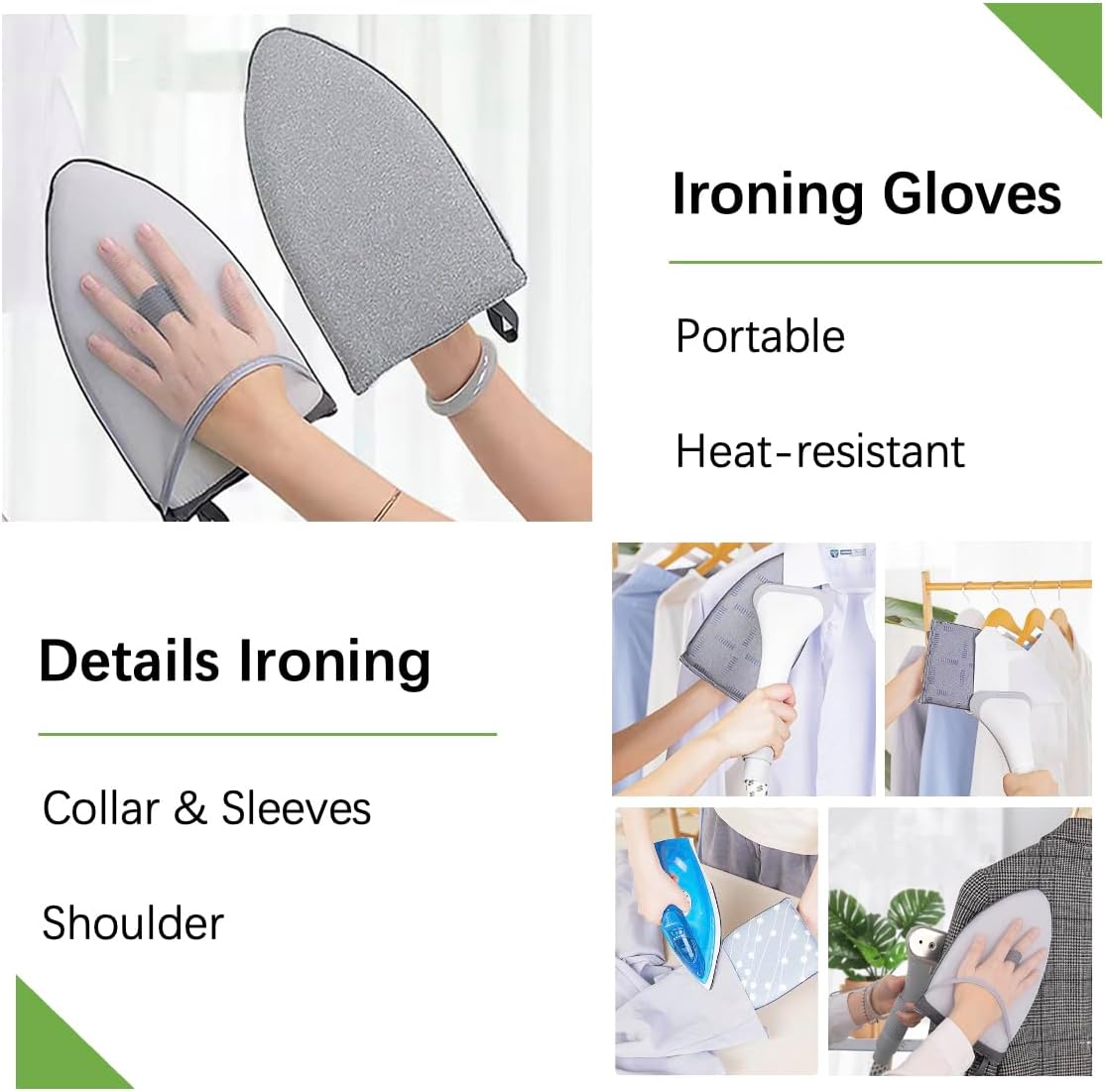 CRINSLY Garment Steamer