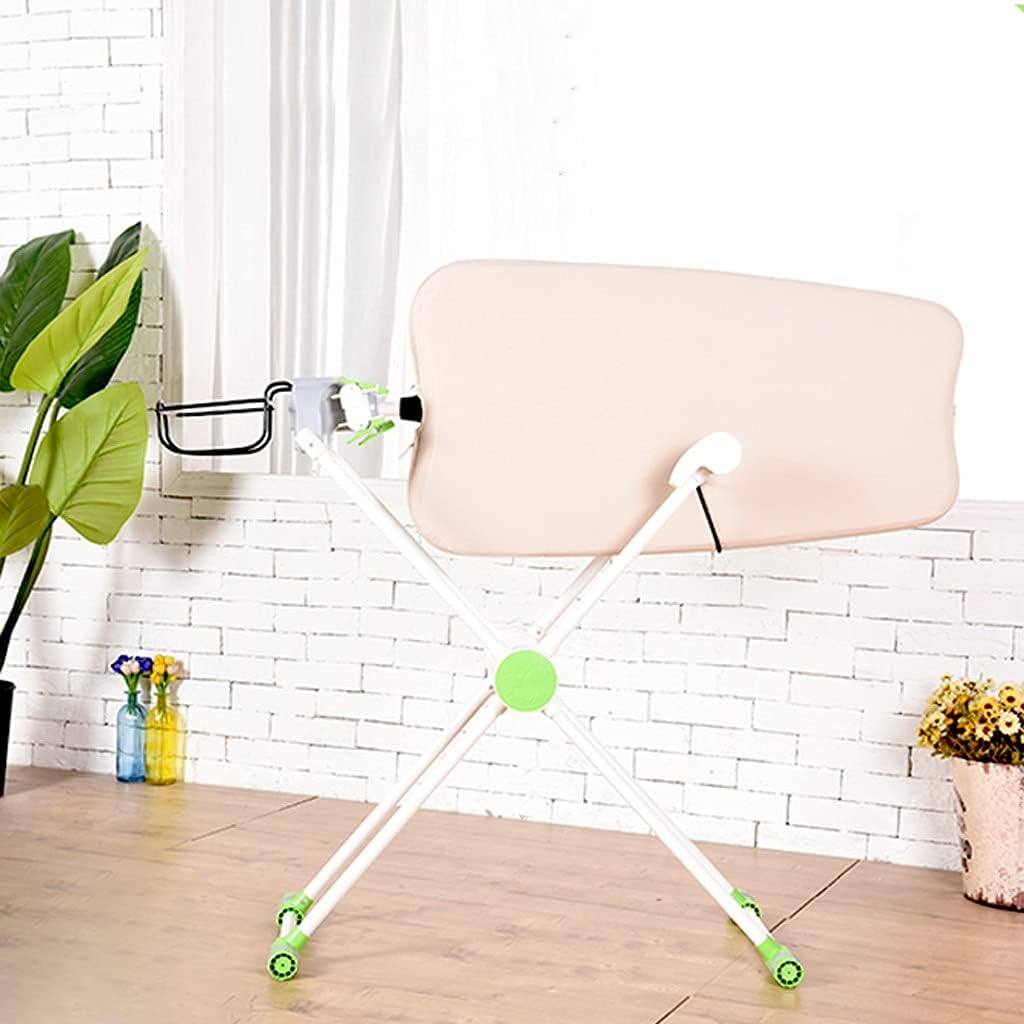 Pro 360-Degree Rotating Ironing Board