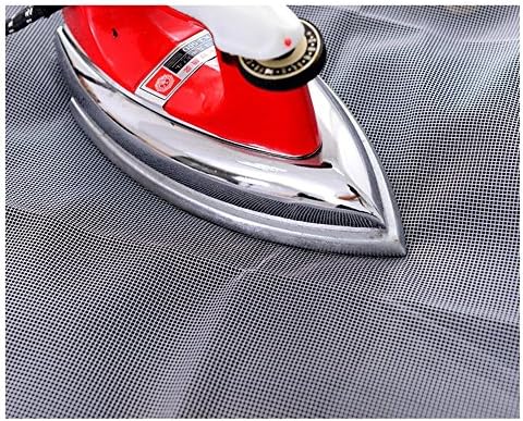 5-Pack Protecting mesh pad for ironing