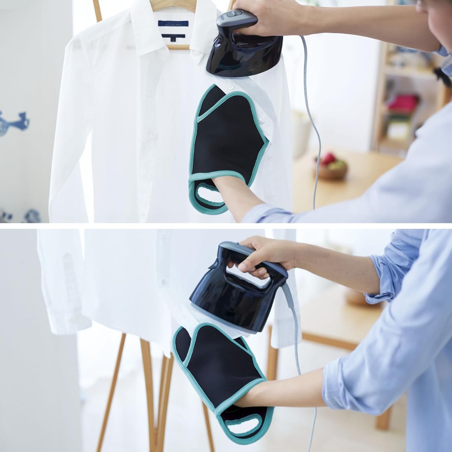 SHIMOYAMA Garment Steamers Glove