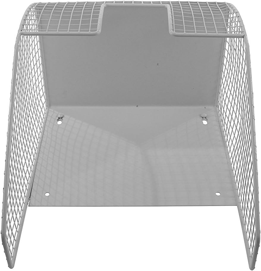 Spectrum Diversified Ironing Board Organizer