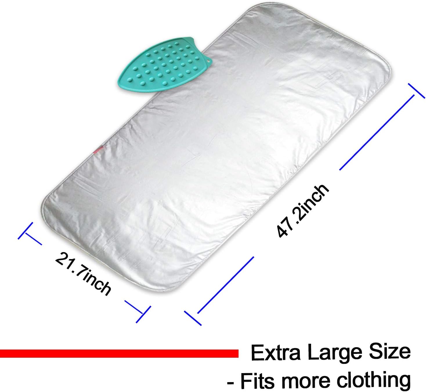 Extra Large Thickened Ironing Mat