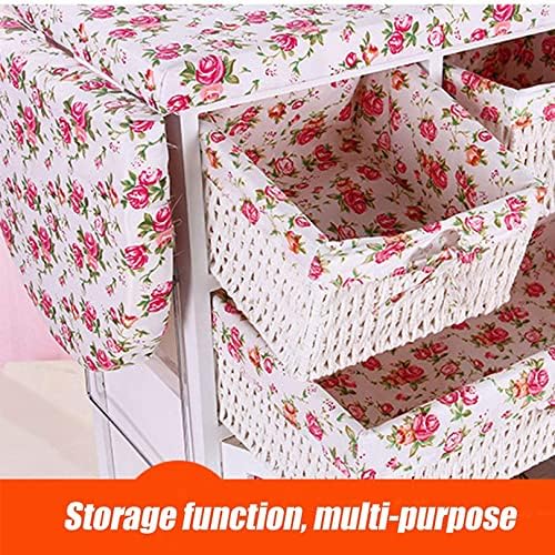 ZHDBD Creative Folding Ironing BoardSolid Wood Home Integration