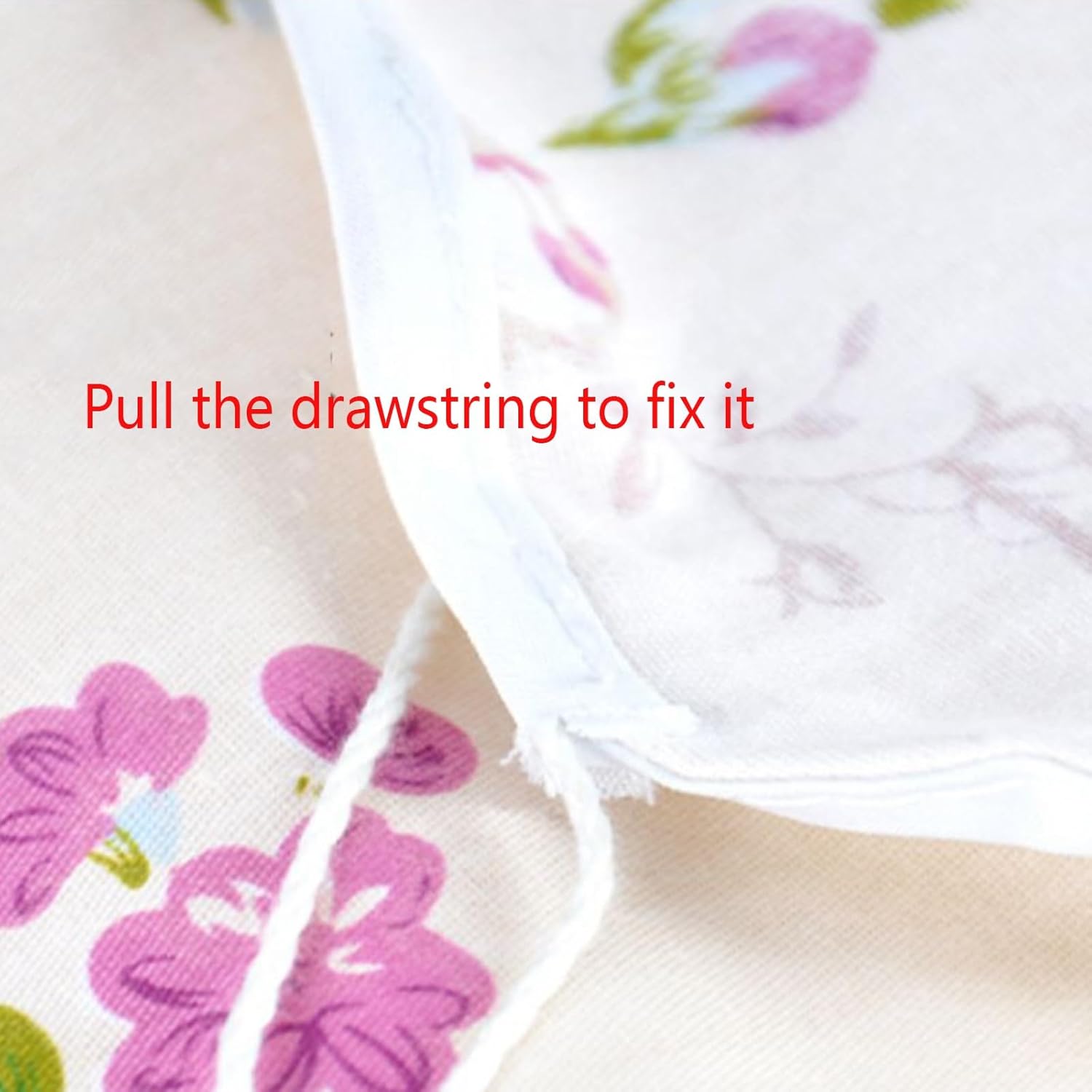LXP Desktop Ironing Board Cloth Cover