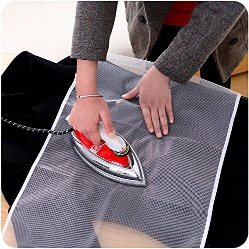 5-Pack Protecting mesh pad for ironing
