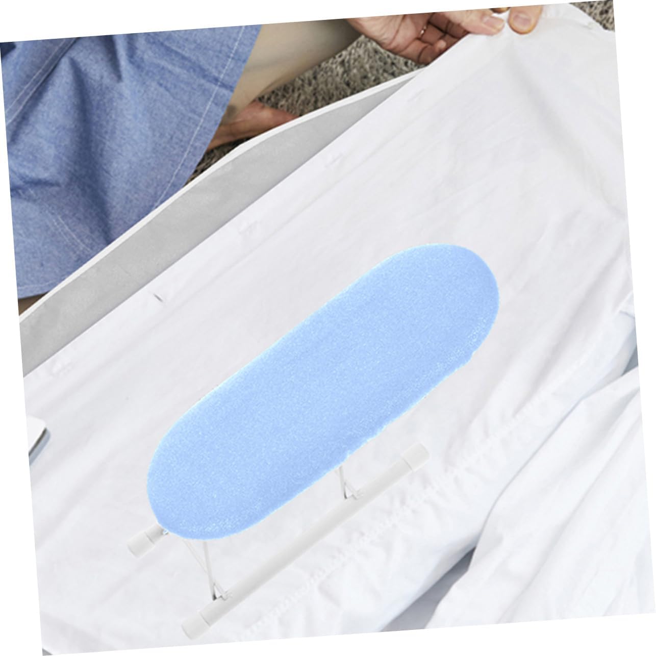COHEALI 5-Piece Ironing Board Set