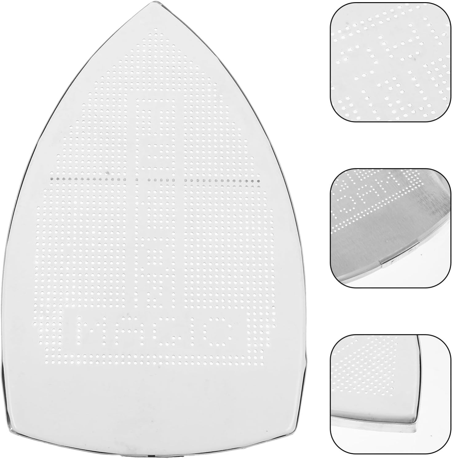 Aluminium Ironing Board Protector