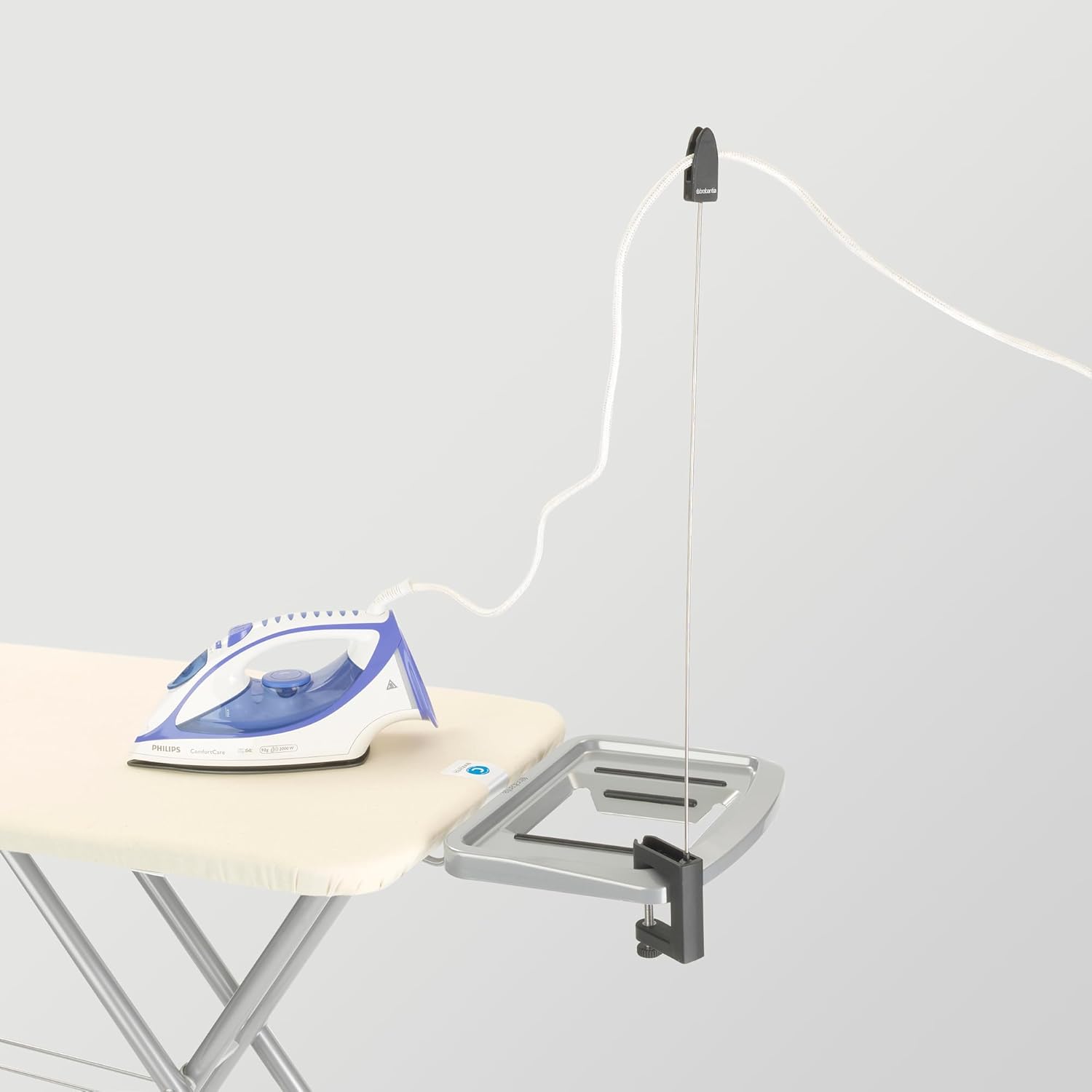Future-Proof Steam Ironer 10 Year Warranty