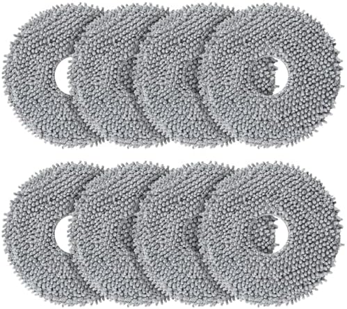 Roborock Mop Pad Set for Q Revo More