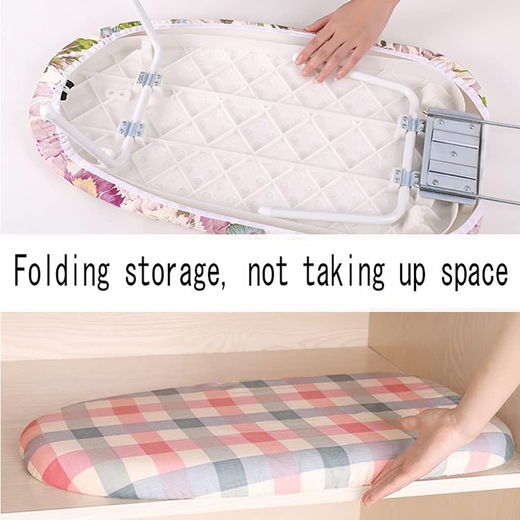 EASY-FOLD Ironing Board