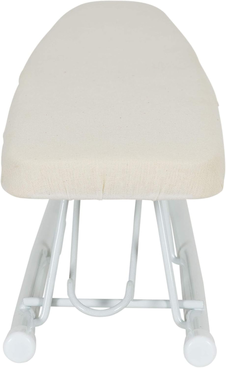 Household Essentials Basic Sleeve Mini Ironing Board - White 45x20