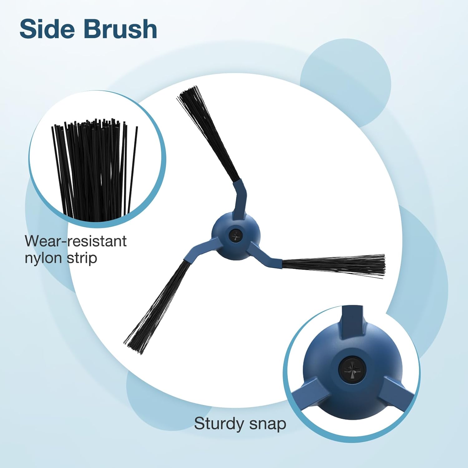 RoboClean Pro Omni Set