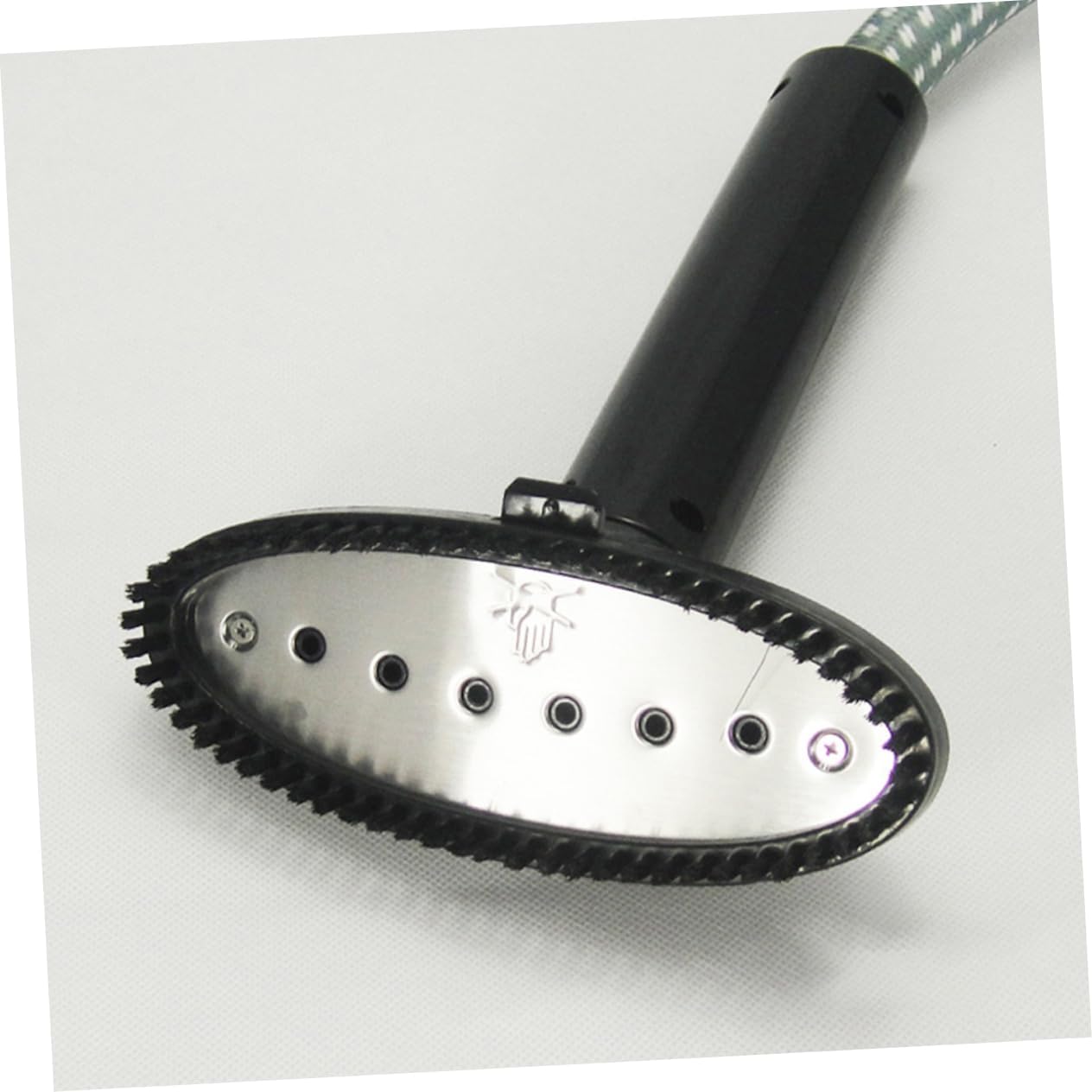 High-Quality Efficient Steamer Nozzle Brush Perfect for Clothes Easy to Maintain