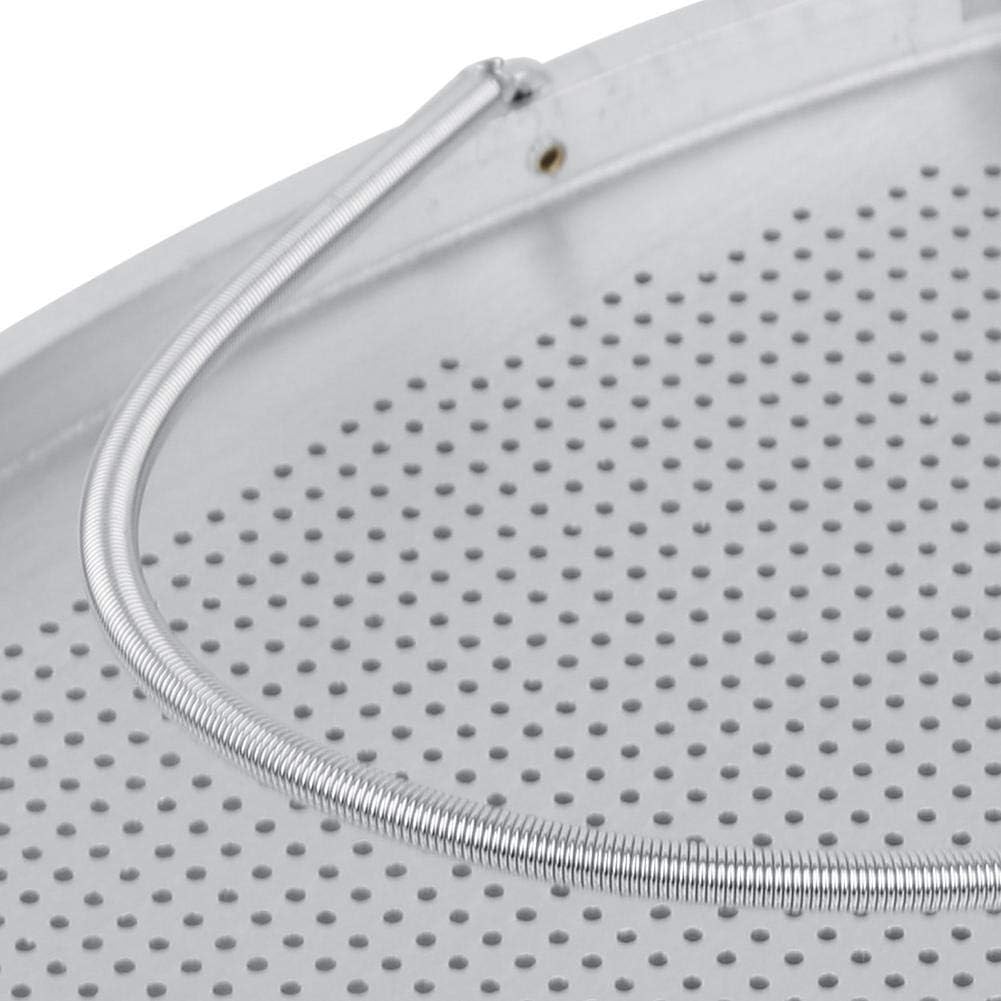Protective Iron Shoe Cover