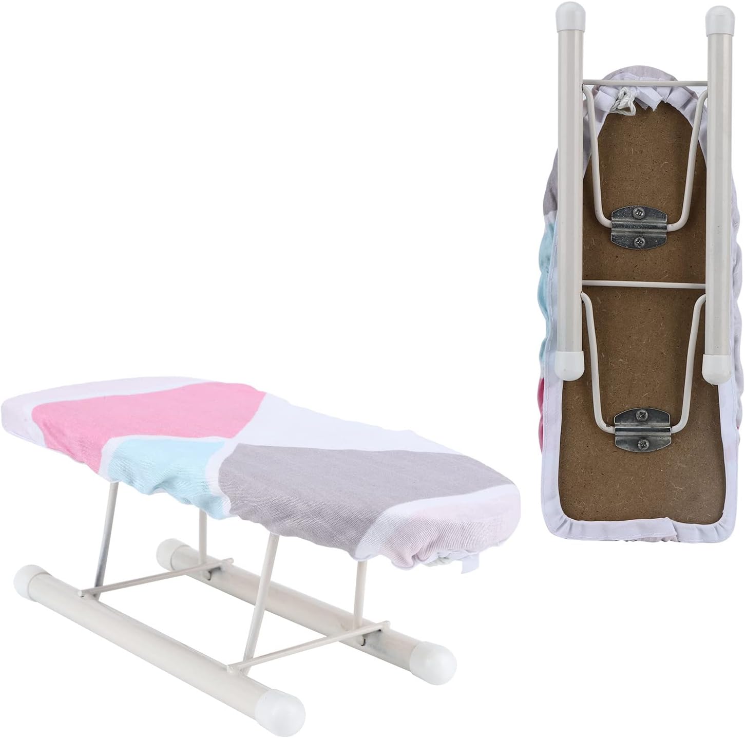 Mini Portable Ironing Board Compact Cheatingly Affordable