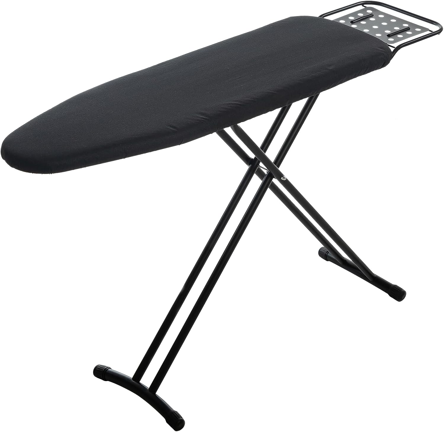 RAINHOL Heat-Resistant Extra Thick and-Sturdy Ironing Board