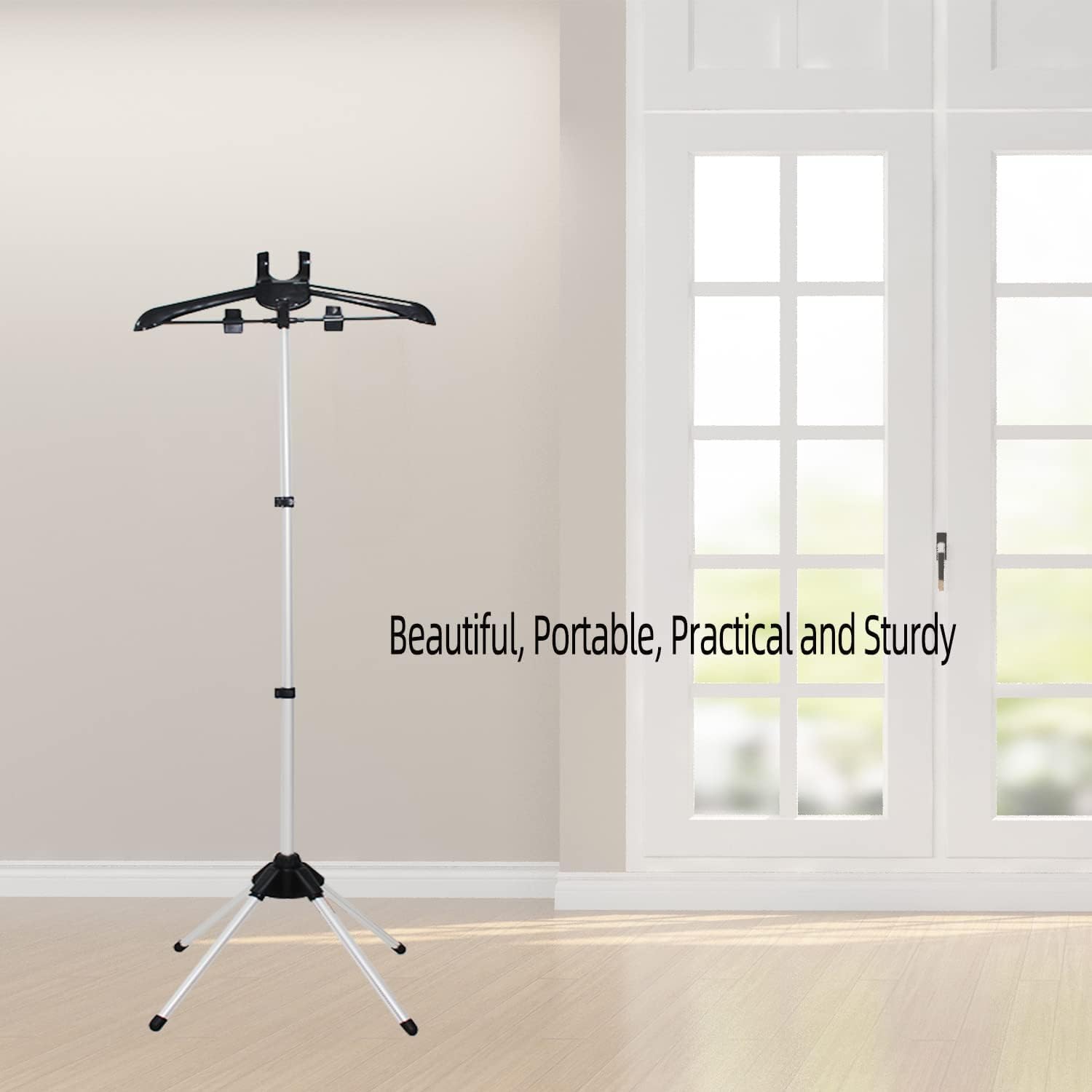 Shouken Clothes Steamer Rack
