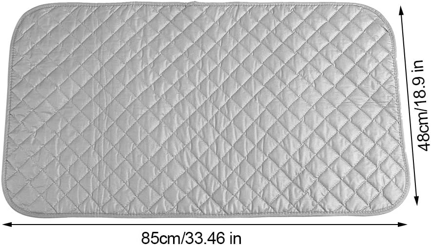 Premium Portable Ironing Pad